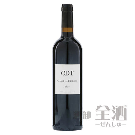 シャンデトレイユ