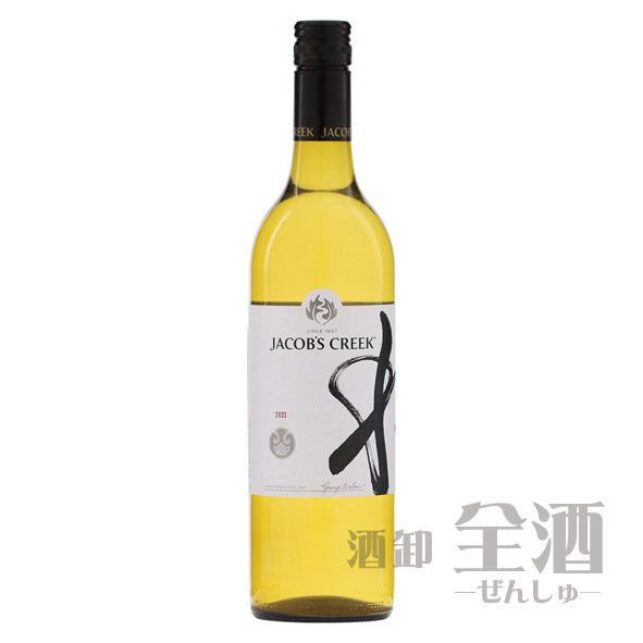 ジェイコブス クリーク わ 白