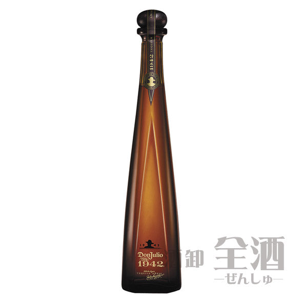 ドン フリオ 1942 750ml