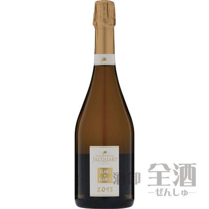 ジャカール ブリュット ブラン ド ブラン