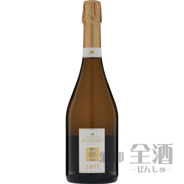 ジャカール ブリュット ブラン ド ブラン