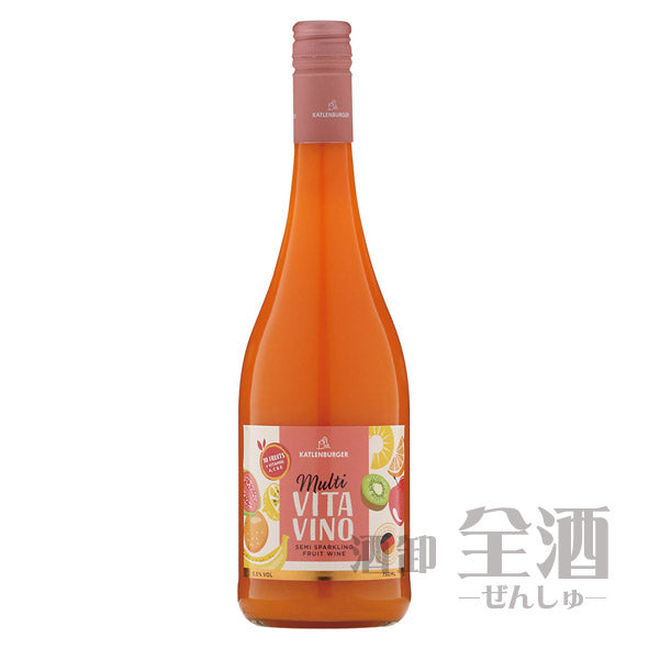 マルチ ヴィタ ヴィーノ