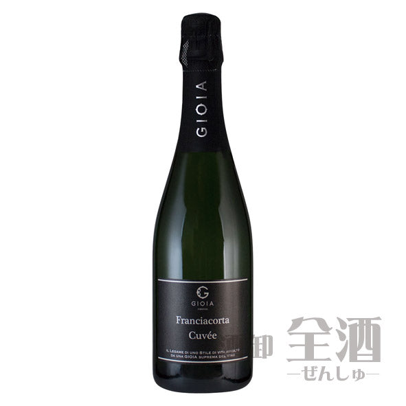 ジオイア フランチャコルタ