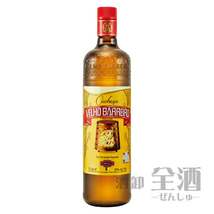 ベーリョ バヘイロ 1000ml