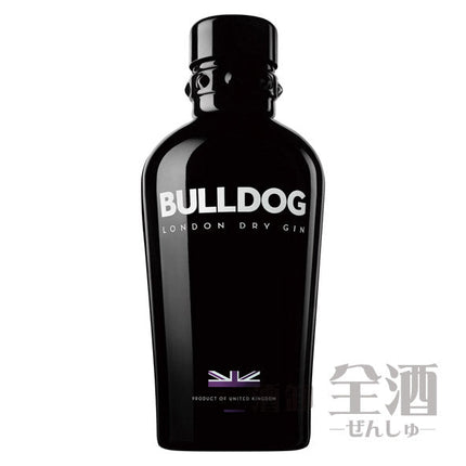 ブルドッグ ロンドン ドライジン