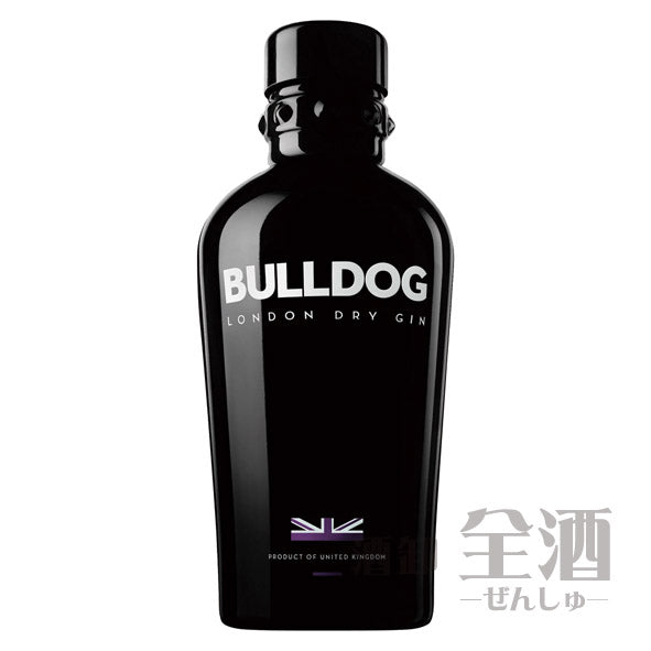 ブルドッグ ロンドン ドライジン