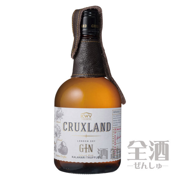 KWV クラックスランド ジン