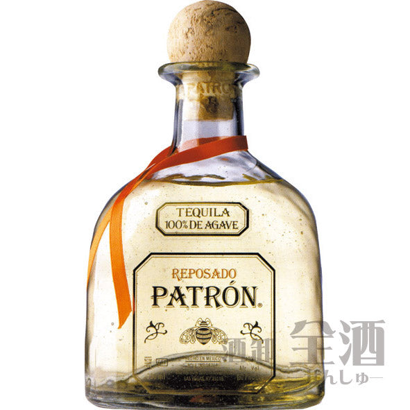 パトロン レポサド