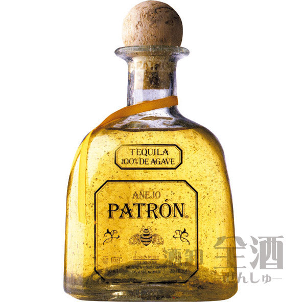 パトロン アニェホ 750ml