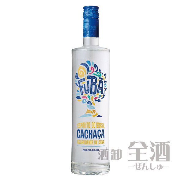 フーバ カシャーサ