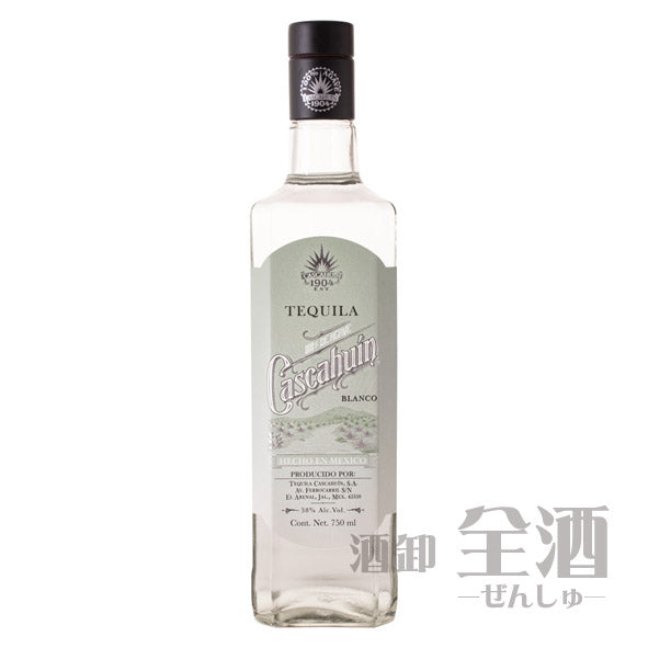 カスカウィン ブランコ