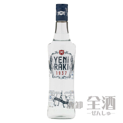 イェニ ラク 700ml