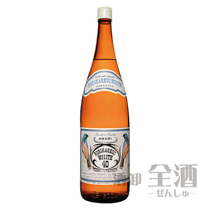 ルリカケス ホワイト 1800ml