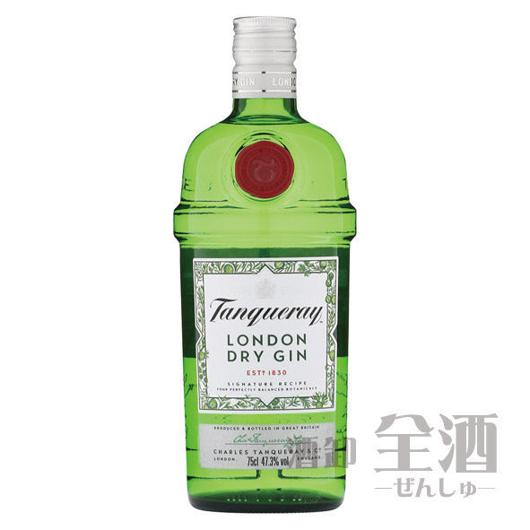 タンカレー 47 3% 750ml