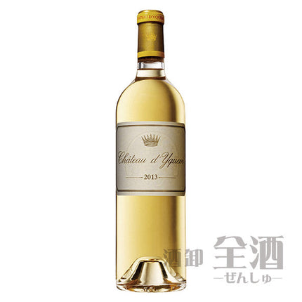 シャトー ディケム 2013