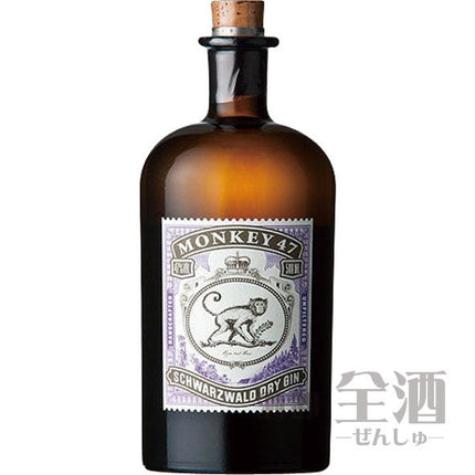 モンキー47 ドライジン