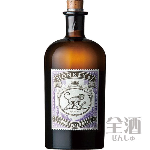 モンキー47 ドライジン