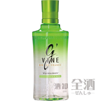 ジーヴァイン フロレゾン