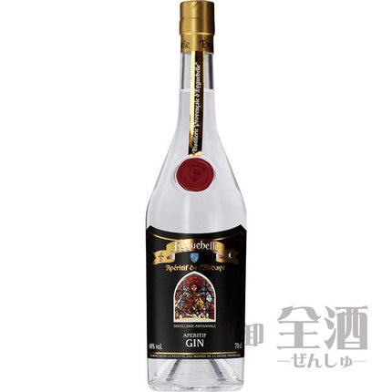 エギュベル ジン