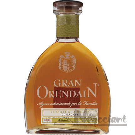 グランオレンダイン アニェホ