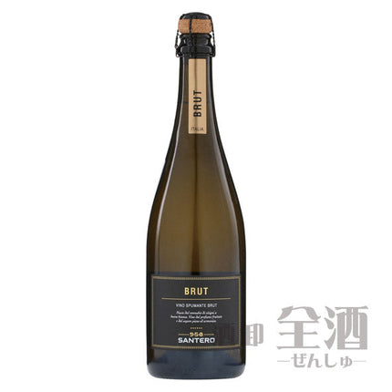 サンテロ ブラック ブリュット