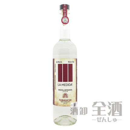 ラ メディダ トバシーチェ