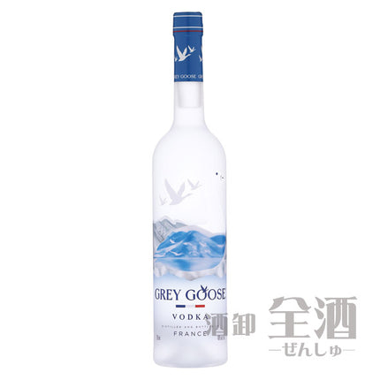 グレイグース700ml