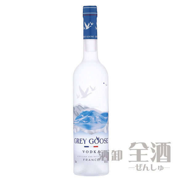 グレイグース700ml