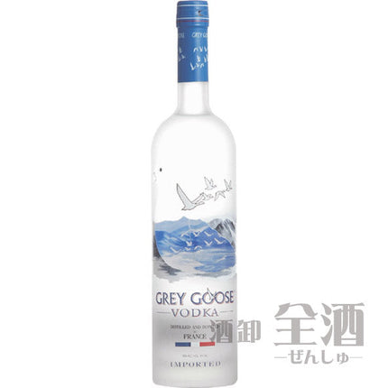 グレイグース 700ml