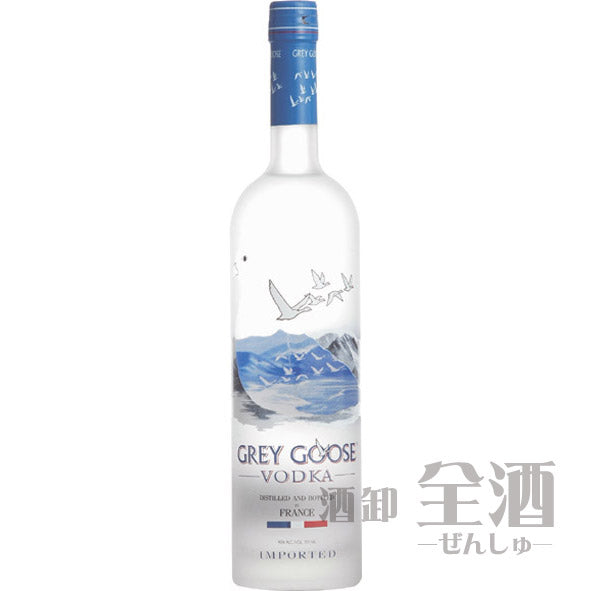 グレイグース 700ml