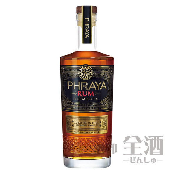 プラヤ エレメント