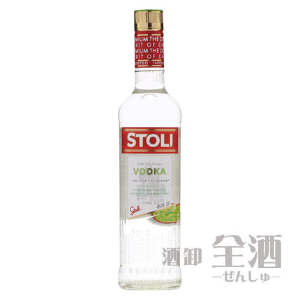 ストリ プレミアム 500ml