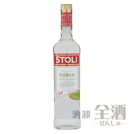 ストリ プレミアム 750ml