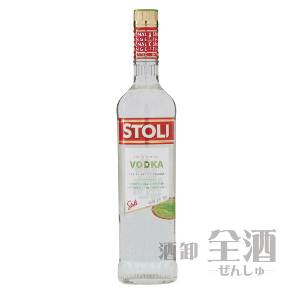 ストリ プレミアム 750ml