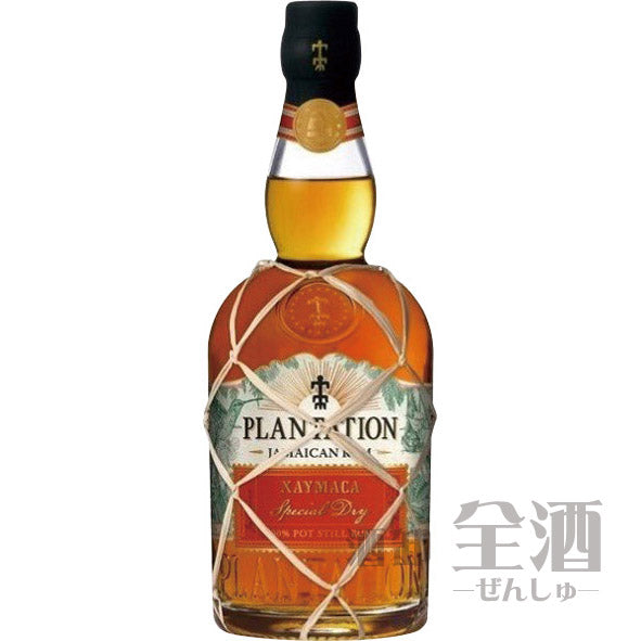 プランテーション ザイマカ