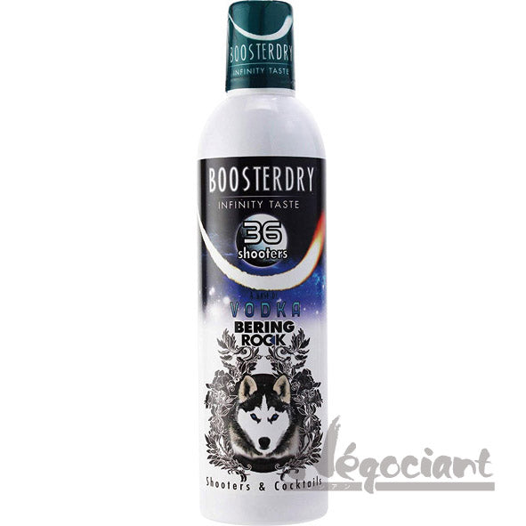 ブースタードライ