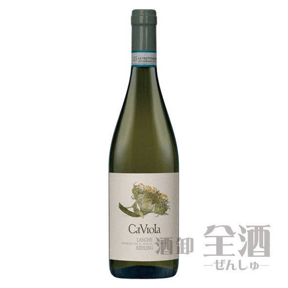 カ ヴィオラ クレム ランゲ リースリング