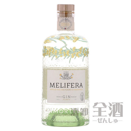 メリフェラ ジン