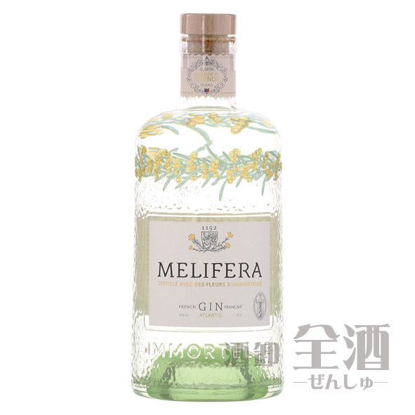 メリフェラ ジン