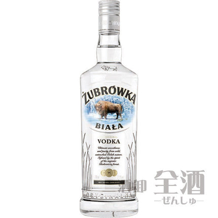 ズブロッカ クリア