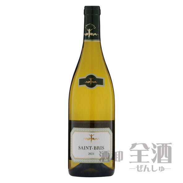 ラ シャブリジェンヌ サン ブリ