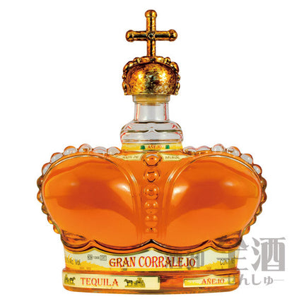 グラン コラレホ アニェホ 1000ml