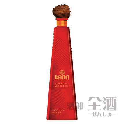 クエルボ1800アネホグアチモントン