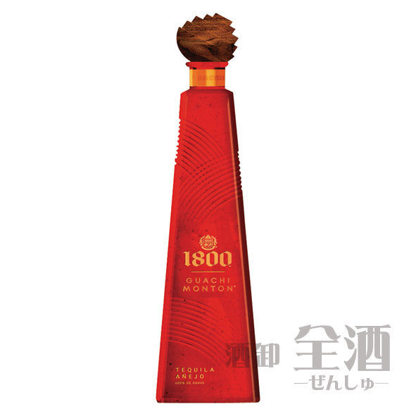 クエルボ1800アネホグアチモントン