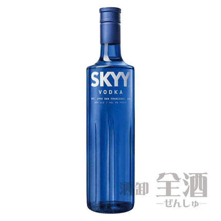 スカイ ウォッカ