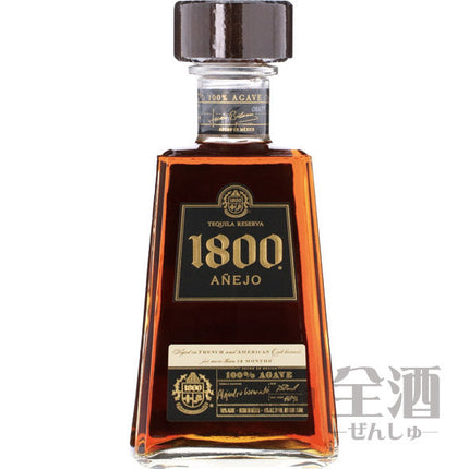 クエルボ 1800 アネホ