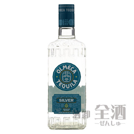 オルメカ ブランコ