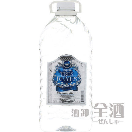 トレス レイス シルバー 3785mlペットボトル