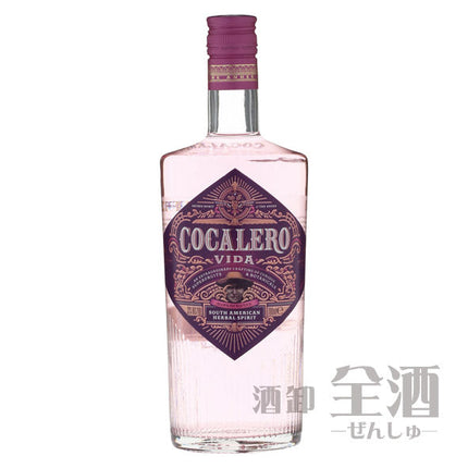 コカレロ ヴィーダ