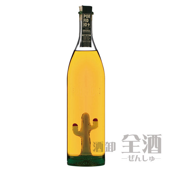 ポルフィディオ スーパーハリスコ アネホ